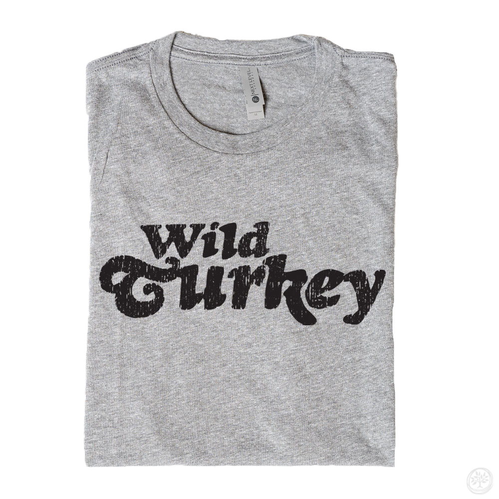 Wild Turkey Apparel